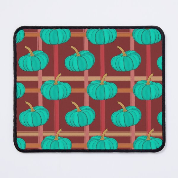 Item preview, Teal Pumpkin designed and sold by Kraina.