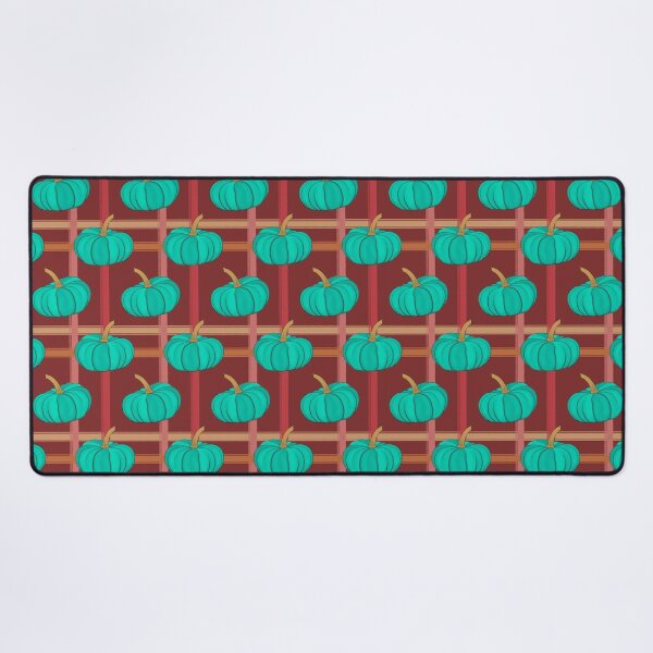 Item preview, Teal Pumpkin designed and sold by Kraina.