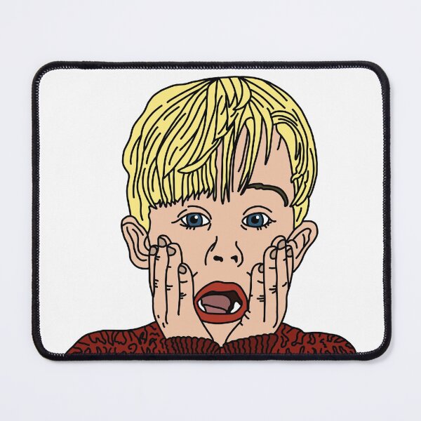Item preview, Home Alone Kevin designed and sold by EclipseInFlames.