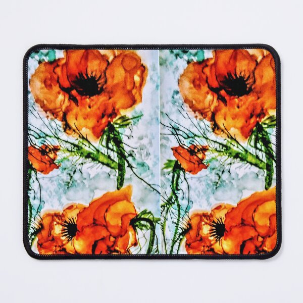 Item preview, Giant Poppies designed and sold by KylesArtwork.