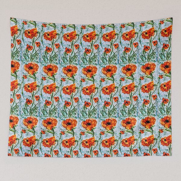 Item preview, Giant Poppies designed and sold by KylesArtwork.