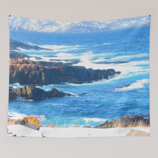 Item preview, Rough day on the water designed and sold by Dreamingnewfie.