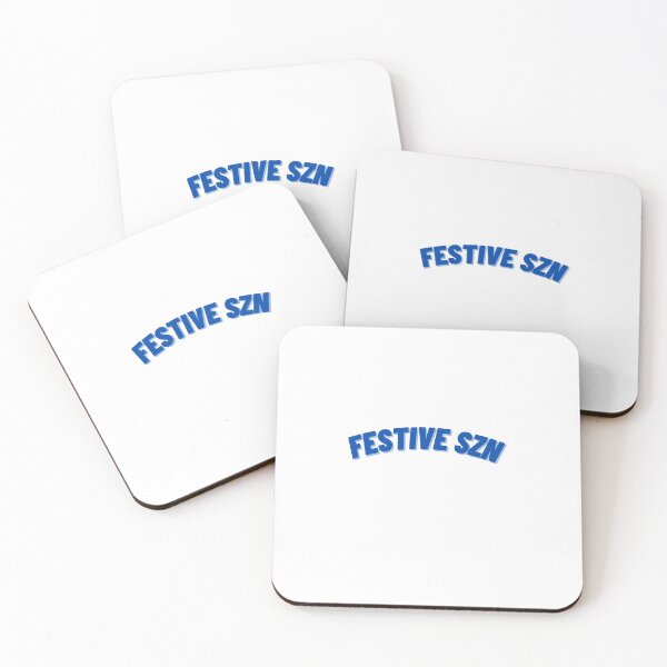 Item preview, Festive Season designed and sold by Cubezz.