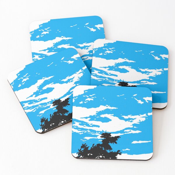 Item preview, Happy blue day designed and sold by Pedro  Barbosa.