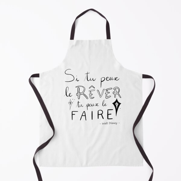 Item preview, Walt Disney Quote - Dream designed and sold by PotchouDoodle.