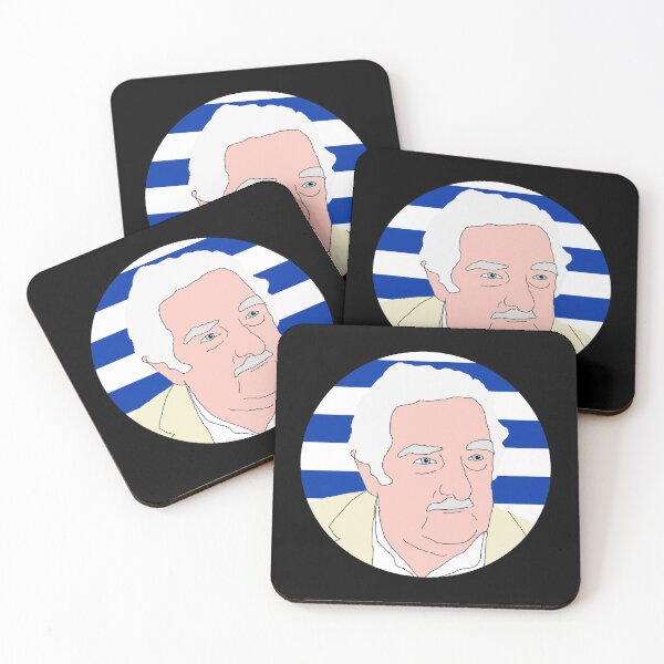 Item preview, Pepe Jose Mujica designed and sold by RevolutionInPaint.