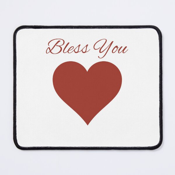 Item preview, Bless You designed and sold by eden1472.