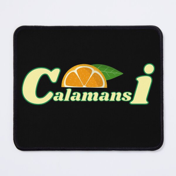 Item preview, Filipino Calamansi designed and sold by Bahala-Na.