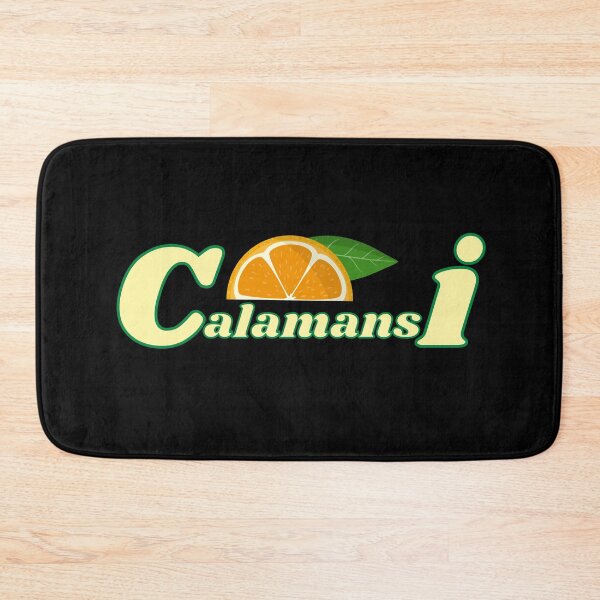 Item preview, Filipino Calamansi designed and sold by Bahala-Na.