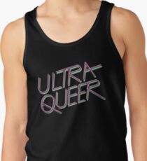 Ultra Queer Tank Top