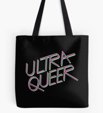 Ultra Queer Tote Bag