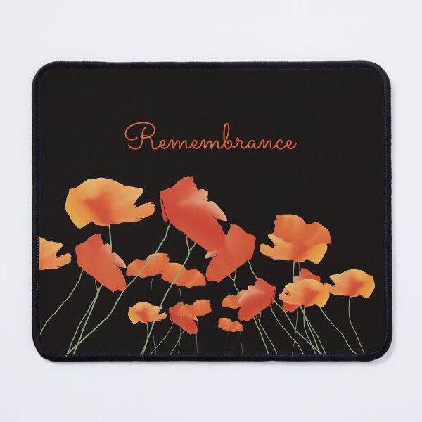 Item preview, Remembrance Poppies designed and sold by eden1472.