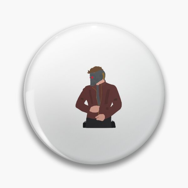 Item preview, Chris Pratt  designed and sold by Stickers By Max.