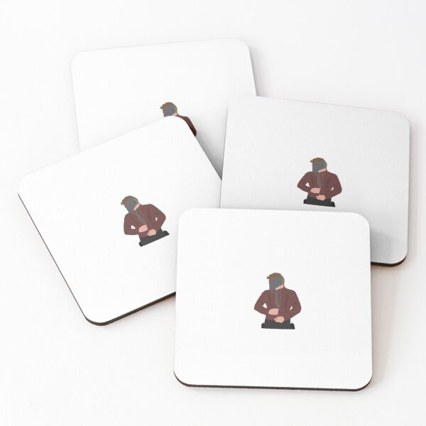 Item preview, Chris Pratt  designed and sold by Stickers By Max.