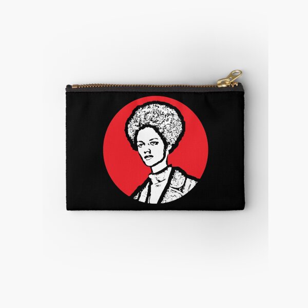 Item preview, Kathleen Cleaver designed and sold by RevolutionInPaint.