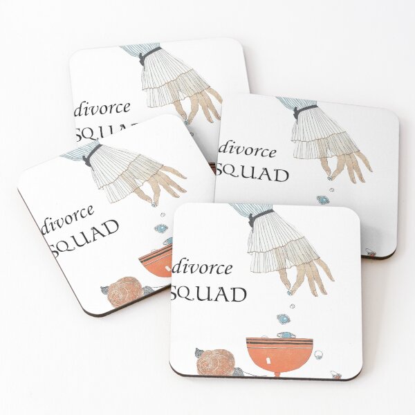 Item preview, divorce designed and sold by Tipsy24.