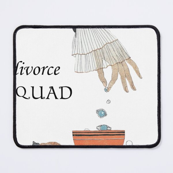 Item preview, divorce designed and sold by Tipsy24.