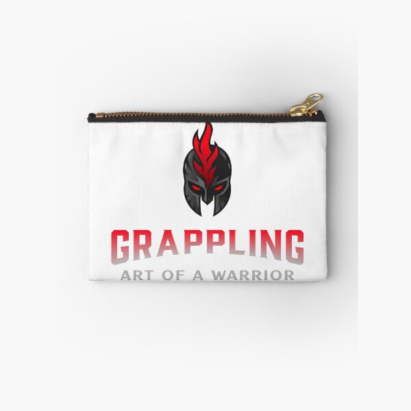 Artikelvorschau, Grappling Art of Warrior entworfen und verkauft von LightningCK.