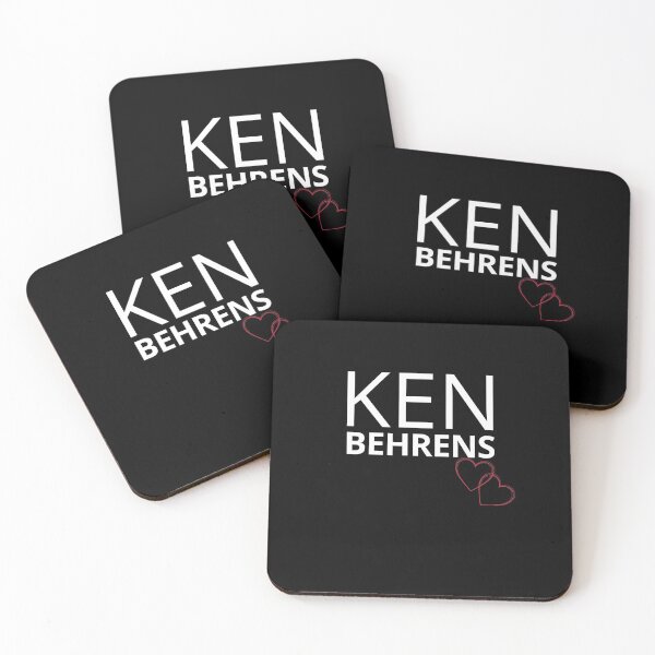 Item preview, KEN BEHRENS AUSTRALIA CBR chief minister Proud KEN BEHRENS gift lovely STRAIGHT OUTTA I LOVE  HERO designed and sold by Petartist.