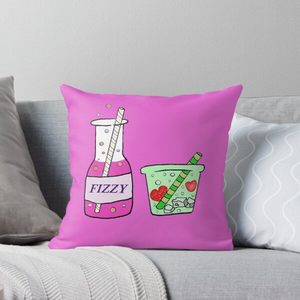Item preview, Fizzy Drink lover?? designed and sold by Keatos.