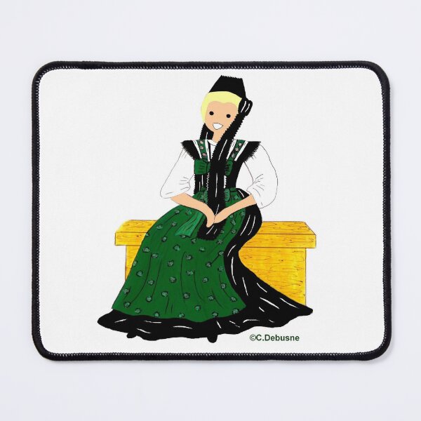 Item preview, Alsace designed and sold by Catherine Debusne.