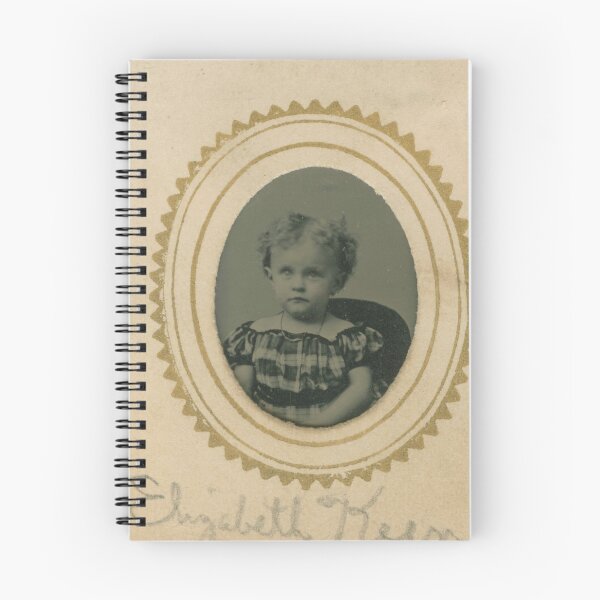 Item preview, ELIZABETH KEEN, BALLARD COUNTY, KENTUCKY designed and sold by West Kentucky Genealogy.