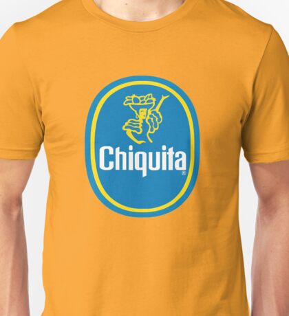 Chiquita Banana: Gifts & Merchandise | Redbubble