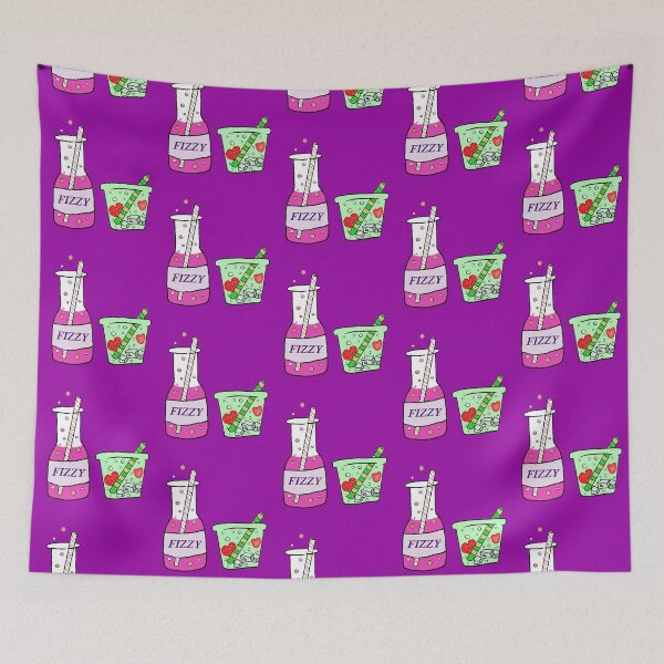 Item preview, Fizzy Drink lover?? designed and sold by Keatos.
