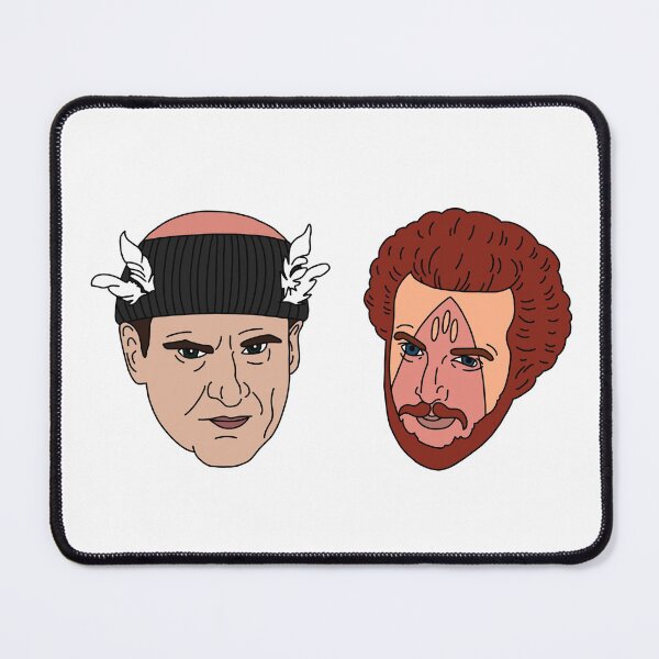 Item preview, The wet bandits designed and sold by EclipseInFlames.