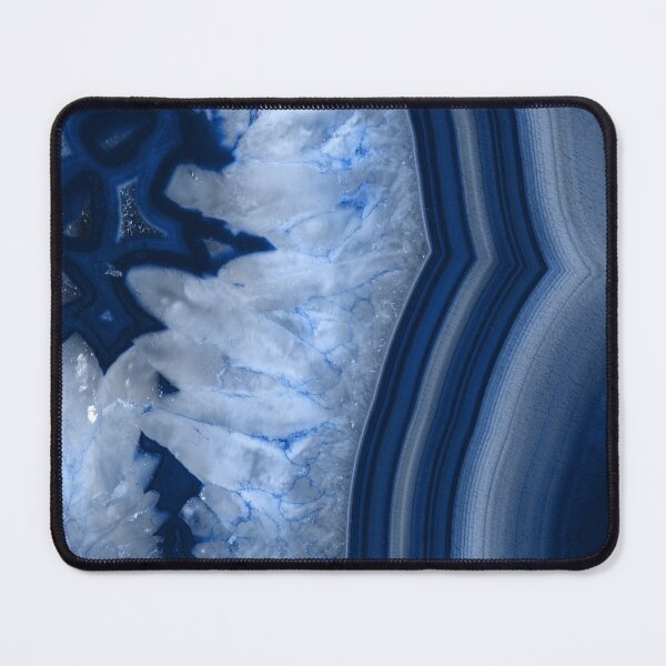 Item preview, Agate Chic #1 #gem #decor #art  designed and sold by Anita's & Bella's Art.