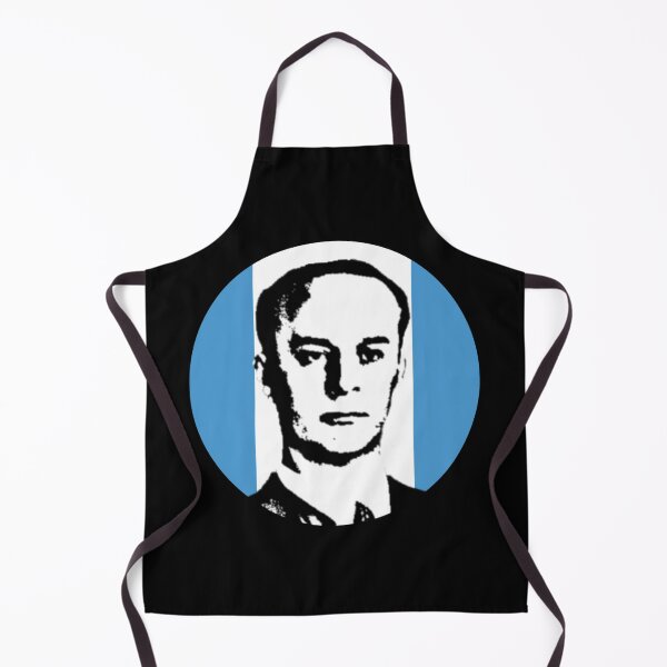 Item preview, Jacobo Arbenz designed and sold by RevolutionInPaint.