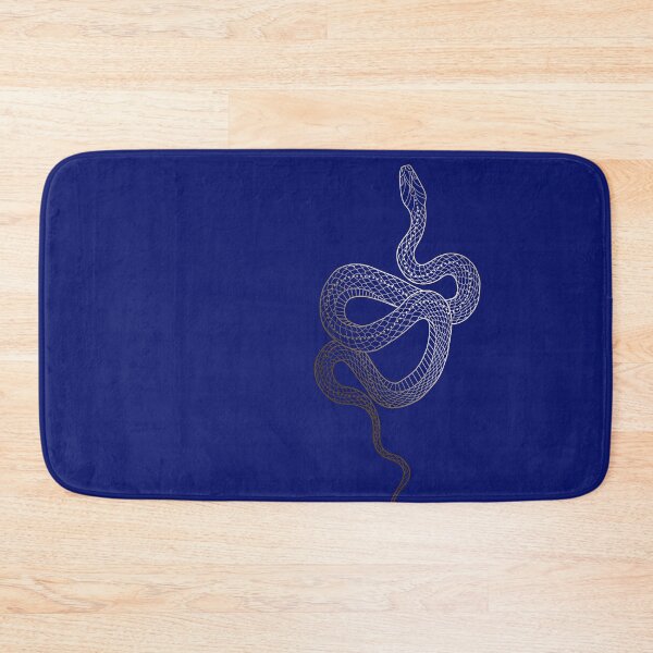Item preview, Golden gradient Snake - anima mundi designed and sold by Blacklinesw9.