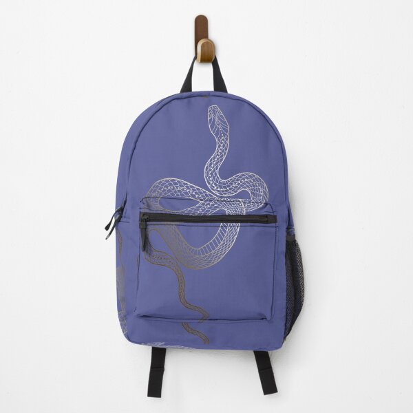 Item preview, Golden gradient Snake - anima mundi designed and sold by Blacklinesw9.
