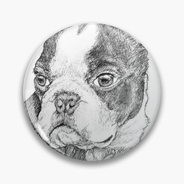 Item preview, Ink Dog designed and sold by HannahT.