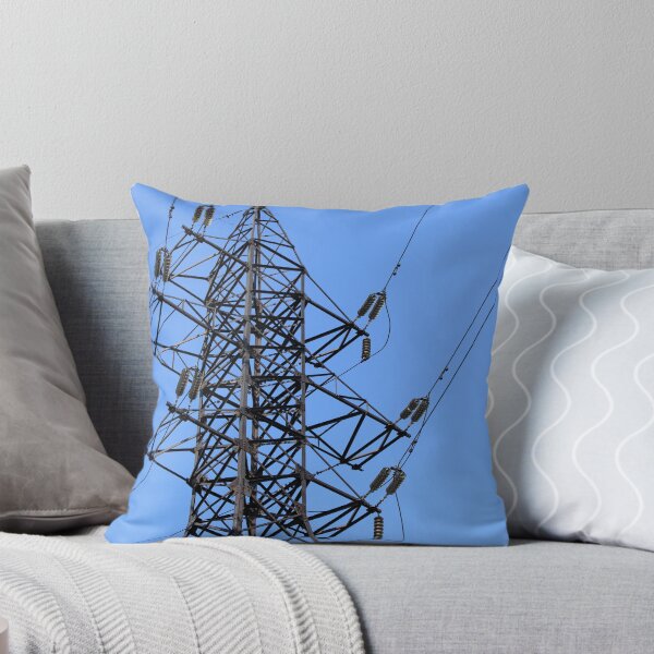 Item preview, power line designed and sold by mrivserg.