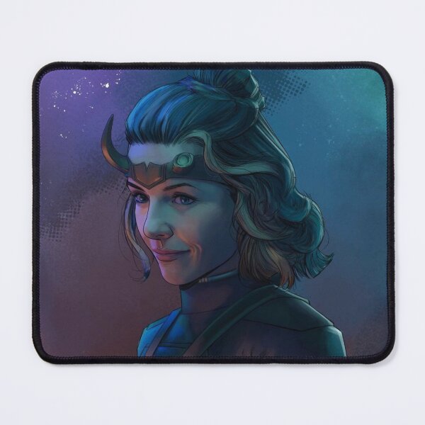 Item preview, Lady Loki Sylvie M ByTe designed and sold by Bubu World.