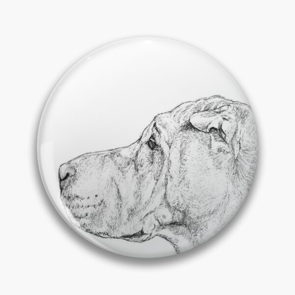 Item preview, Ink Dog designed and sold by HannahT.