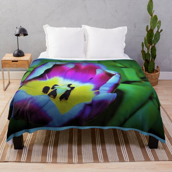 Item preview, Sunrise within a tulip designed and sold by B. Randi Bailey.