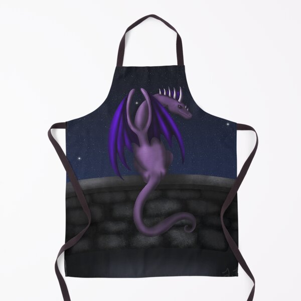 Item preview, Dragon In The Night designed and sold by WiseWitch.