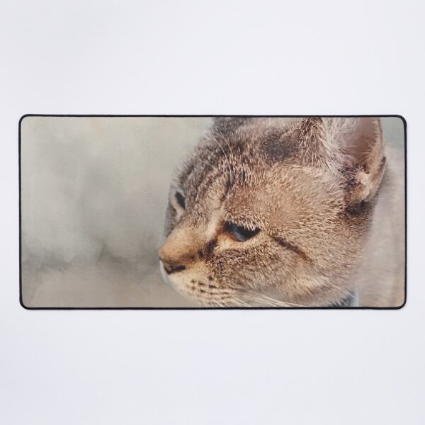 Item preview, Lynx Point Siamese with Bow Tie designed and sold by Elisabeth Lucas.