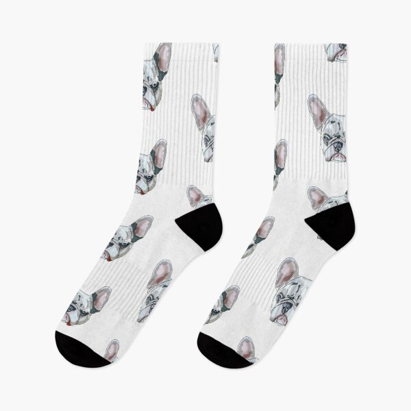 Item preview, French Bulldog designed and sold by KateQR.