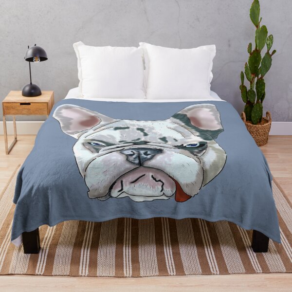 Item preview, French Bulldog designed and sold by KateQR.