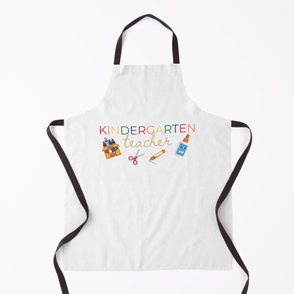 Item preview, Kindergarten Teacher designed and sold by The Long's Way Home.