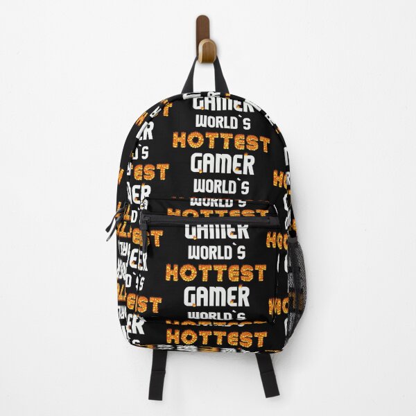 Item preview, Worlds Hottest Gamer Handsome Hot Gift designed and sold by TheAplus.