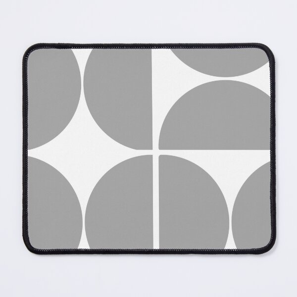 Item preview, Modern Grey Square - grey and White Concrete designed and sold by Seatzy.