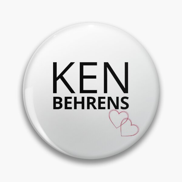Item preview, KEN BEHRENS AUSTRALIA CBR chief minister Proud KEN BEHRENS gift lovely STRAIGHT OUTTA I LOVE  HERO designed and sold by Petartist.