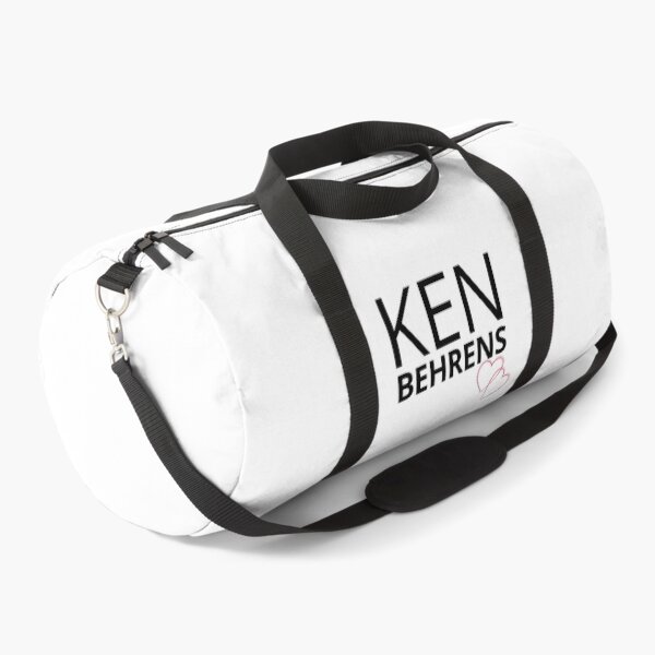 Item preview, KEN BEHRENS AUSTRALIA CBR chief minister Proud KEN BEHRENS gift lovely STRAIGHT OUTTA I LOVE HERO designed and sold by Petartist.