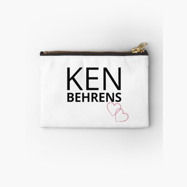 Item preview, KEN BEHRENS AUSTRALIA CBR chief minister Proud KEN BEHRENS gift lovely STRAIGHT OUTTA I LOVE  HERO designed and sold by Petartist.