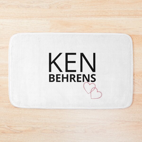 Item preview, KEN BEHRENS AUSTRALIA CBR chief minister Proud KEN BEHRENS gift lovely STRAIGHT OUTTA I LOVE  HERO designed and sold by Petartist.