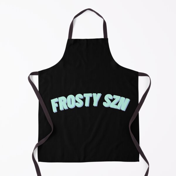 Item preview, Frosty Szn designed and sold by Cubezz.